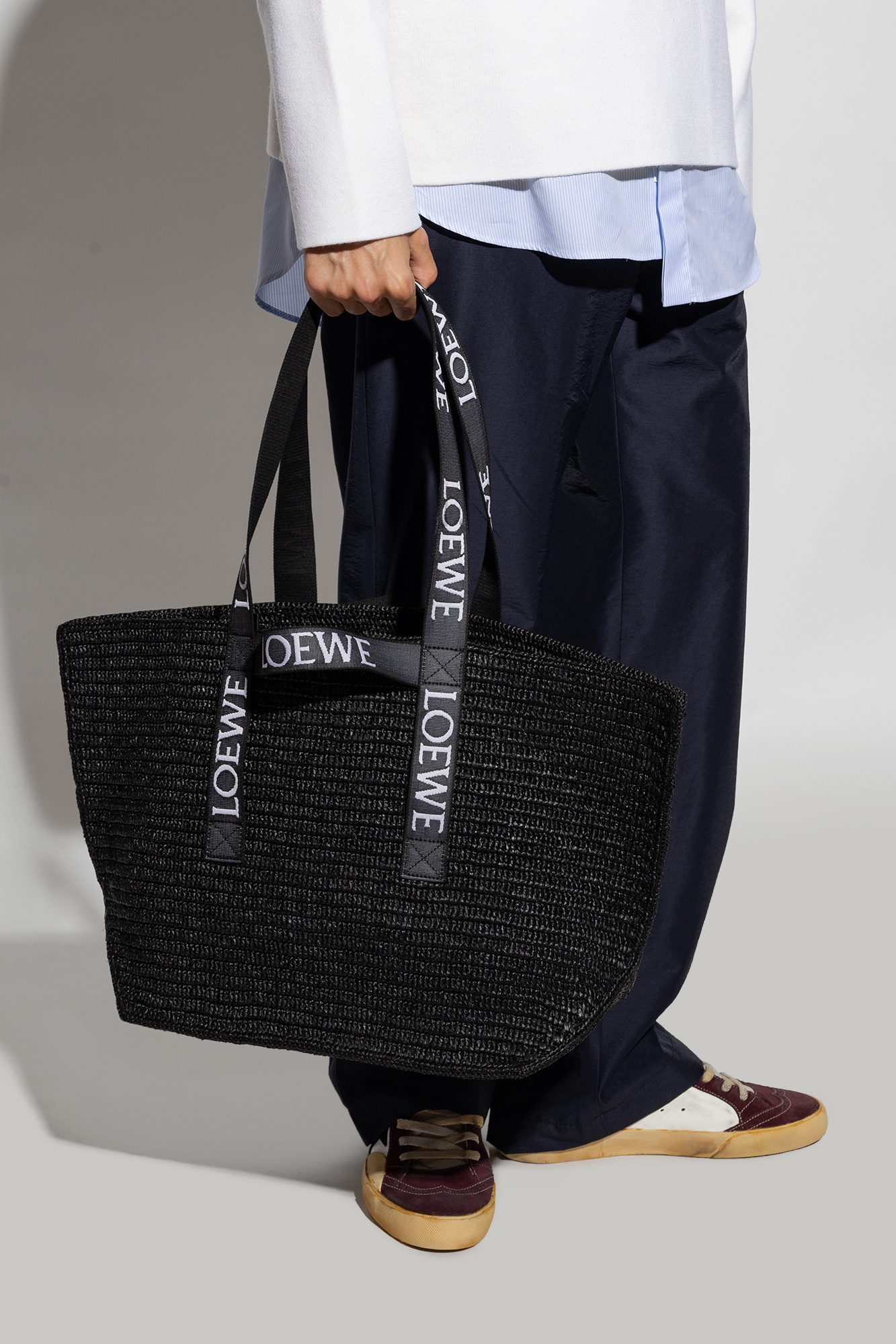 Loewe fold discount